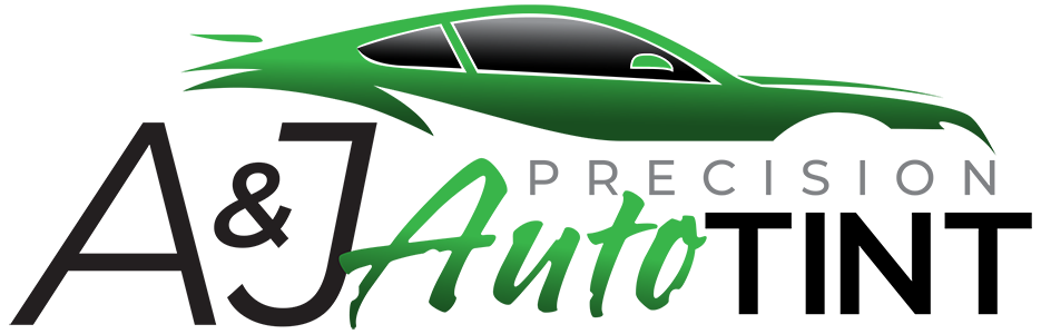 A&J Auto Tint