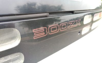 96 Nissan 300ZX