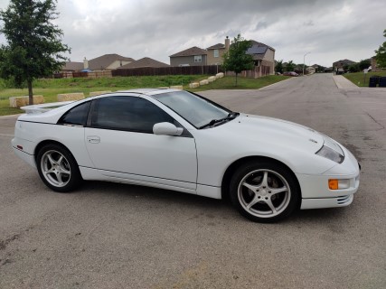 96 Nissan 300ZX